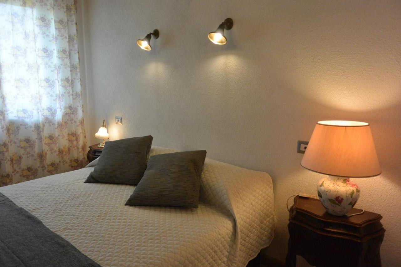 Agriturismo Podere Il Sorbo Campagnatico Exteriér fotografie