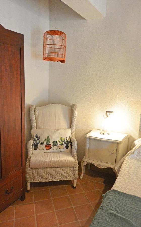 Agriturismo Podere Il Sorbo Campagnatico Exteriér fotografie
