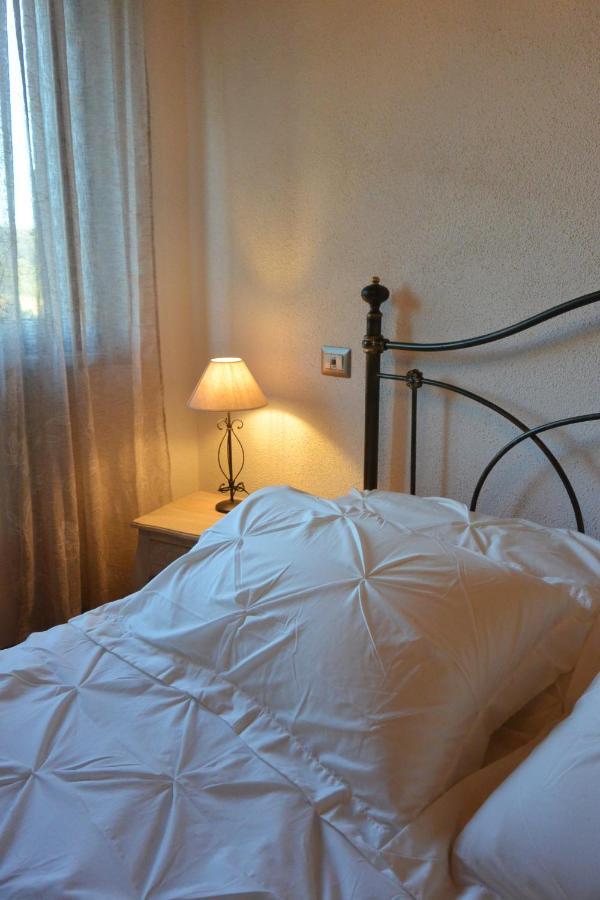 Agriturismo Podere Il Sorbo Campagnatico Exteriér fotografie